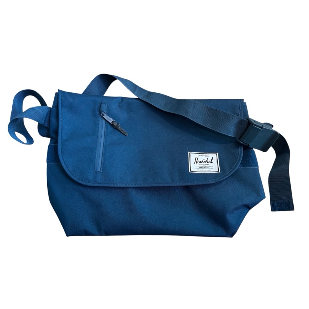Herschel Supply Company Odell Messenger Bag